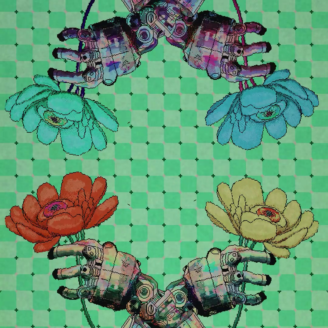 Artificial Touch
