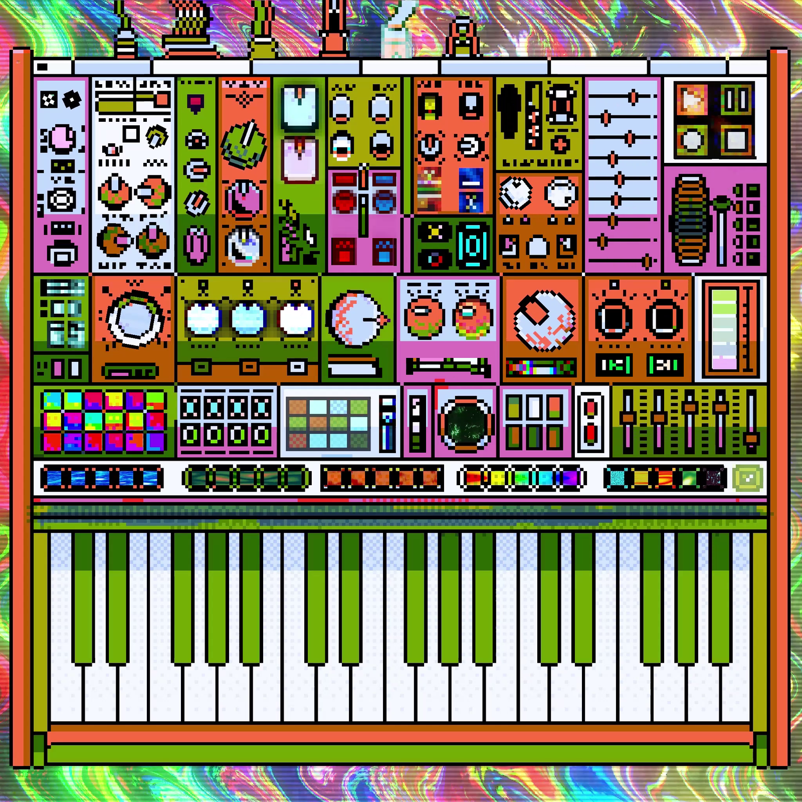 Midi Nexus