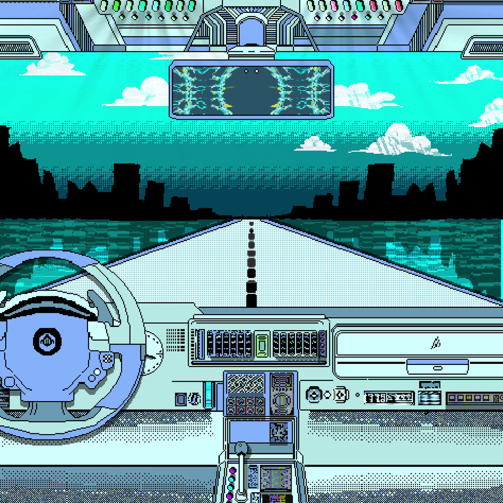 Ocean Runway