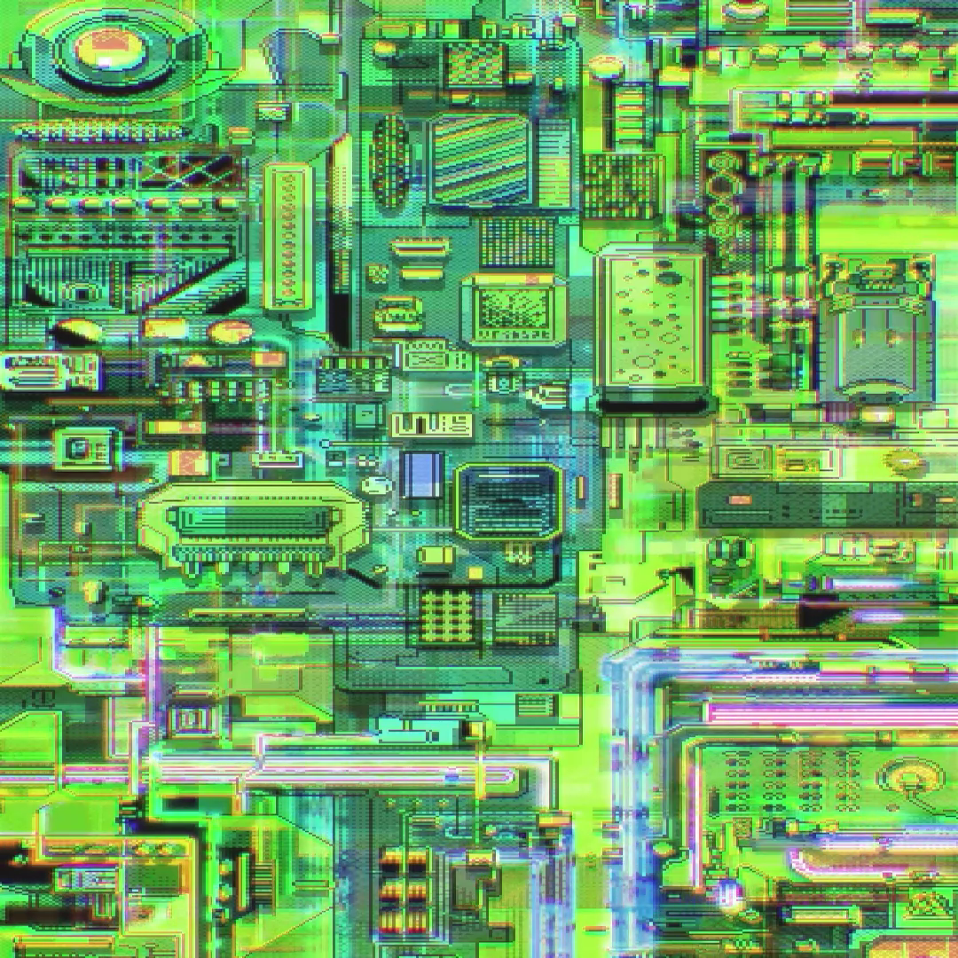 Pulsewave Circuit