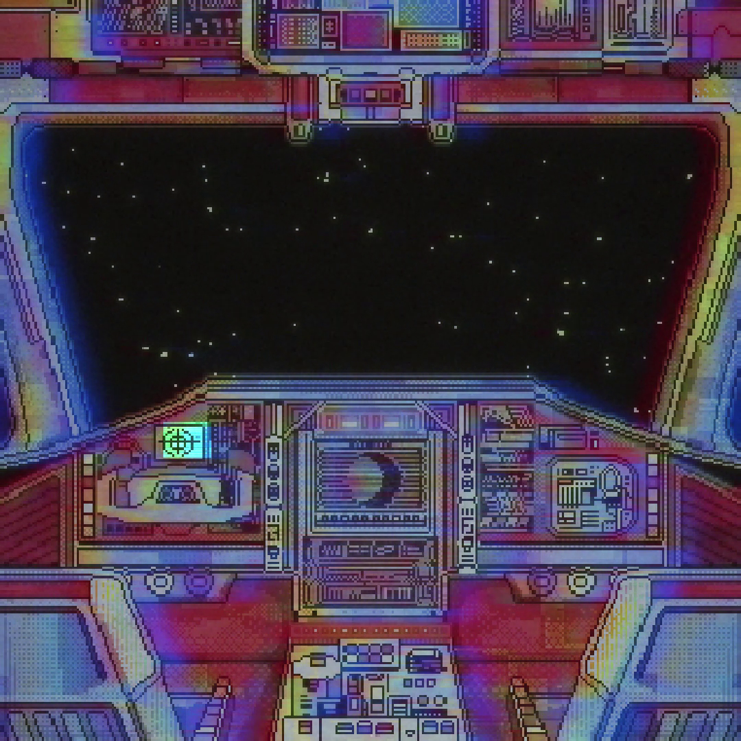 Quantum Leap VHS