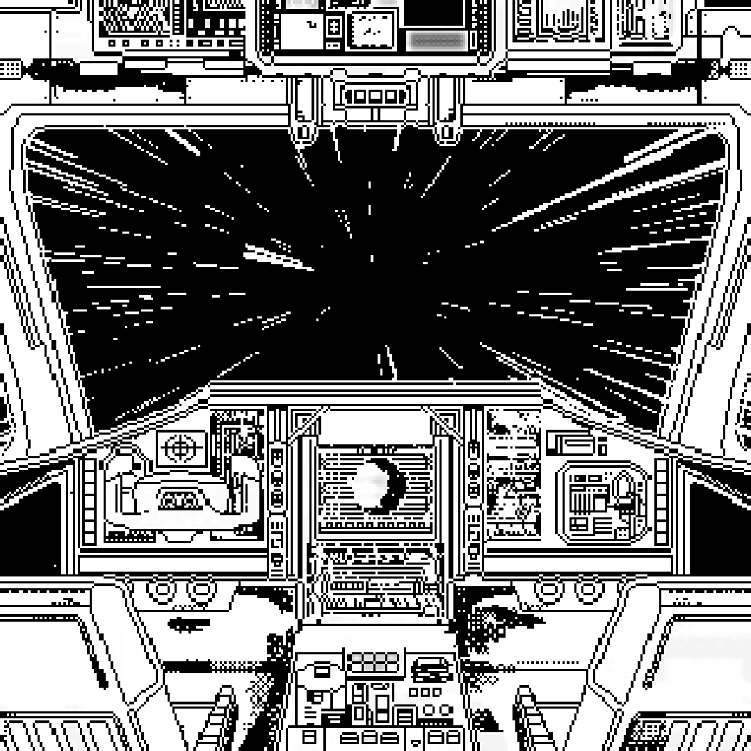 Quantum Leap 1bit