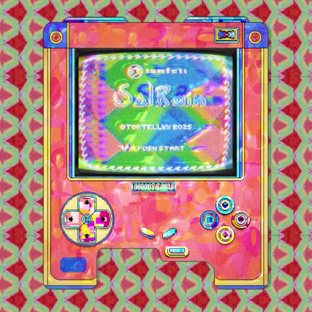 Retro Pocket Z10