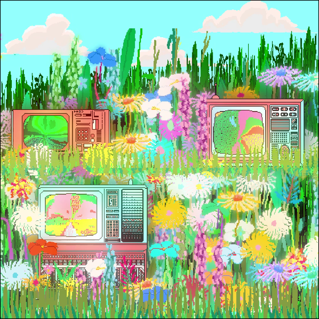 Technoflora