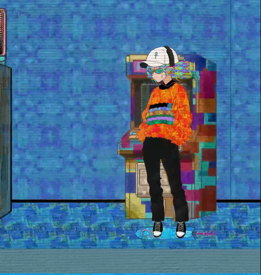 Dreamborder