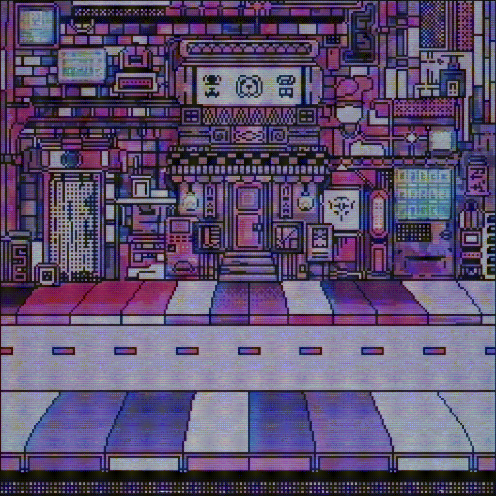 Urban Pulses thumbnail