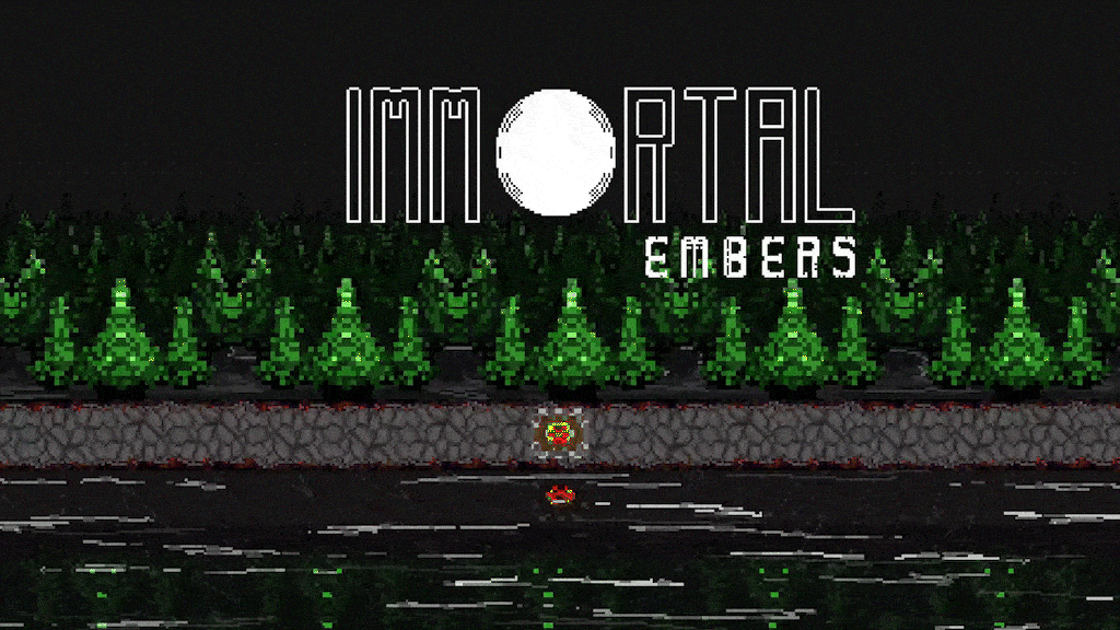 Immortal Embers thumbnail